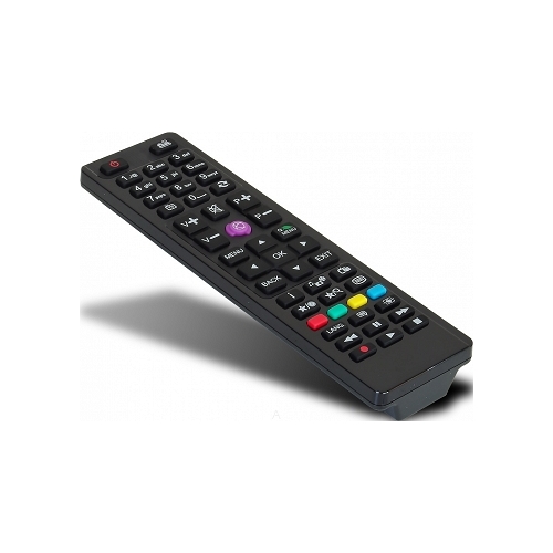 Pilot TV Funai RC4870